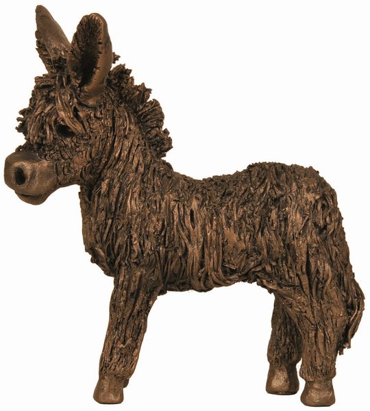 Donkey Foal - Standing