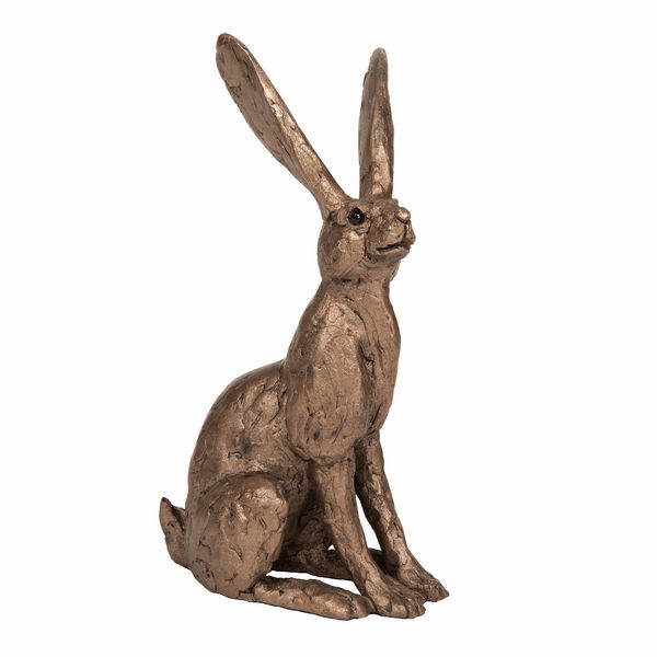 Trixie - Sitting Hare